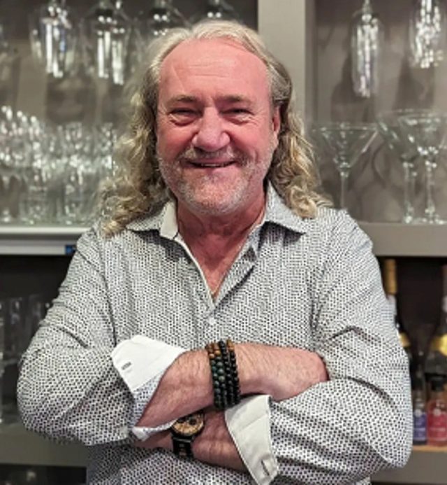 Hugh Dwyer