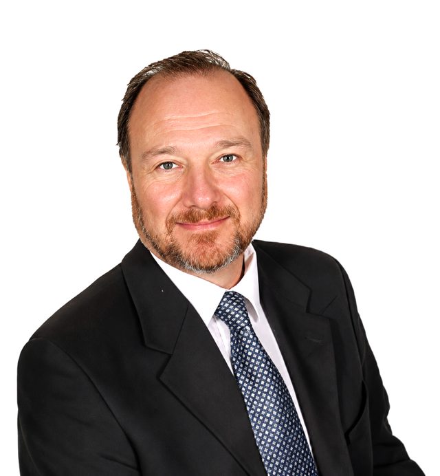 Mark Simone