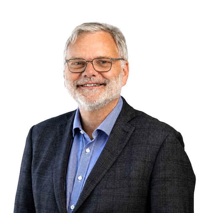 Michael Lutzmann